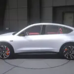 2023 Nio EC62