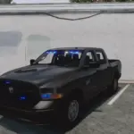 2023 Ram 1500 Unmarked3