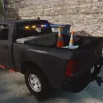 2023 Ram 1500 Unmarked5