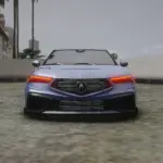 2024 Acura Integra Type S [Addon, Engine Sound]