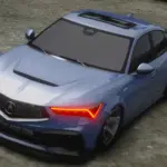 2024 Acura Integra Type S [Addon, Engine Sound]