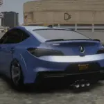 2024 Acura Integra Type S [Addon, Engine Sound]