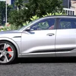 2024 Audi Q8 E-Tron Quattro2