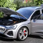 2024 Audi Q8 E-Tron Quattro6