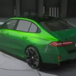 2024 BMW G60 i53