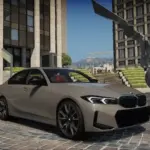 2024 BMW M340i xDrive (G20)