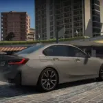 2024 BMW M340i xDrive (G20)