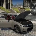 2024 BMW M340i xDrive (G20)