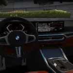 2024 BMW M340i xDrive (G20)