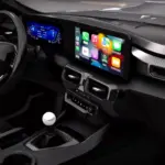 2024 Ford Shelby GT500 Hycade5