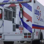 2024 RAM 5500 Ambulance43