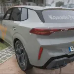 2025 Cupra Terramar [Replace/FiveM] V1.0