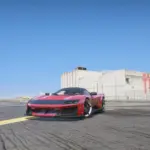 2025 Ferrari F80 [Add-On] V1.1
