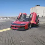 2025 Ferrari F80 [Add-On] V1.1