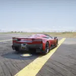 2025 Ferrari F80 [Add-On] V1.1