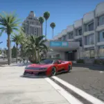 2025 Ferrari F80 [Add-On] V1.1