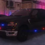 2025 Ford F150 XLT4