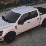 2025 Ford F150 XLT5