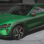 2025 Xiaomi YU7