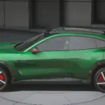 2025 Xiaomi YU72