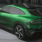 2025 Xiaomi YU73