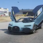 2026 Bugatti Tourbillon [Add-On] V1.1