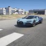 2026 Bugatti Tourbillon [Add-On] V1.1