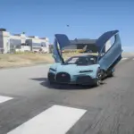 2026 Bugatti Tourbillon [Add-On] V1.1