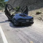 2026 Bugatti Tourbillon [Add-On] V1.1