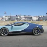 2026 Bugatti Tourbillon [Add-On] V1.1