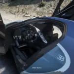 2026 Bugatti Tourbillon [Add-On] V1.1