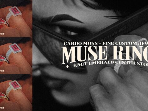 3.5ct Muse Rings for MP Female 1.0