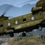 ACH-47A Chinook Gunship [Add-On] V1.0