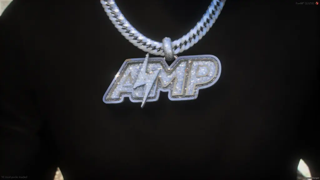 AMP Chain
