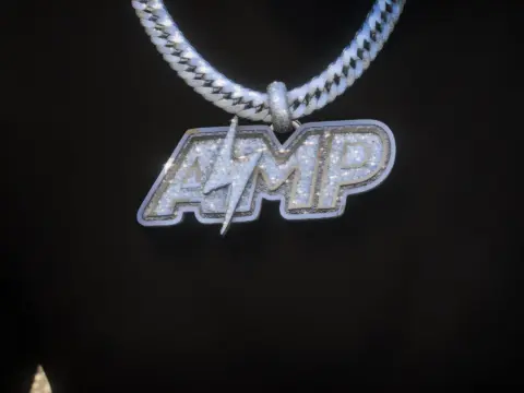 AMP Chain