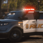 Alderney City Police Department (ACPD) Vehicle Pack [Add-On | Map-Edit | LCPP]