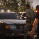 Alderney City Police Department (ACPD) Vehicle Pack [Add-On | Map-Edit | LCPP]