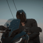 Arai Helmet SZ-R EVO [FiveM - SP - Add-On] 1.0