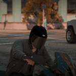Arai Helmet SZ-R EVO [FiveM - SP - Add-On] 1.0