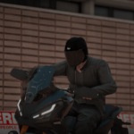 Arai Helmet SZ-R EVO [FiveM - SP - Add-On] 1.0