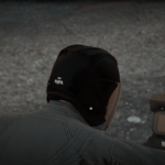 Arai Helmet SZ-R EVO [FiveM - SP - Add-On] 1.0