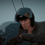 Arai Helmet SZ-R EVO [FiveM - SP - Add-On] 1.0
