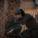 Arai Helmet SZ-R EVO [FiveM - SP - Add-On] 1.0