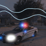 Arkansas State Police Sirens 1.0