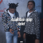 Asaali Jacket for MP Male
