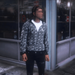 Asaali Jacket for MP Male2