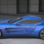 Aston Martin One-772