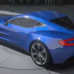 Aston Martin One-773