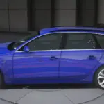 Audi A4 Wagon2