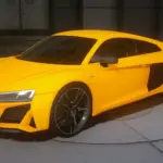 Audi R8 2020